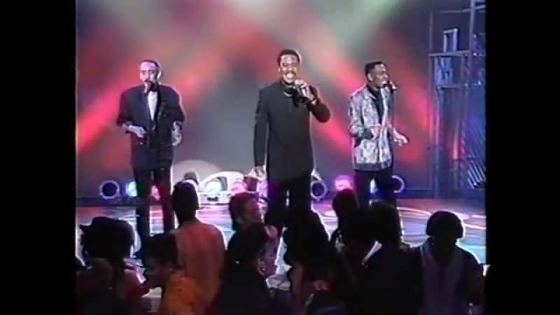 The Main Ingredient I Just Wanna Love You Soul Train January 13,