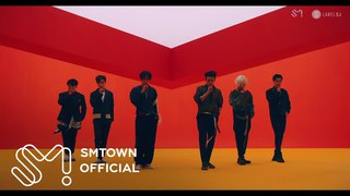 SUPER JUNIOR  'Lo Siento (Feat. Leslie Grace)' MV Teaser #1