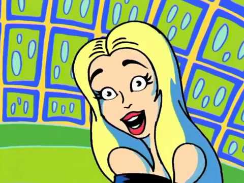 E Rotic Help Me Dr. Dick ( Official Music Video, 1997,