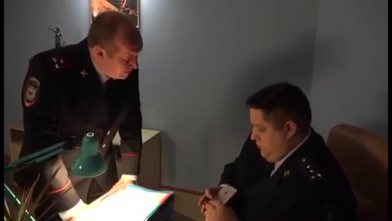 Видео от Kosta