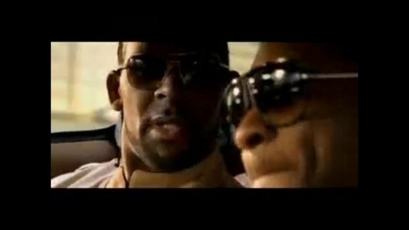 Usher ft R Kelly Same