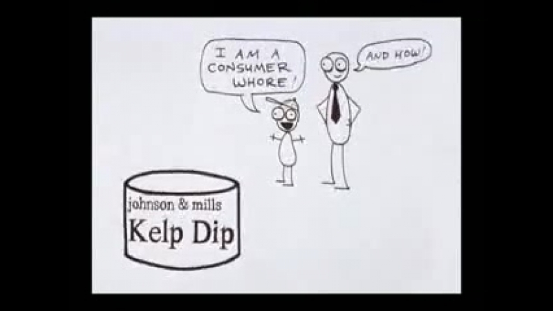 Don Hertzfeldt Rejected
