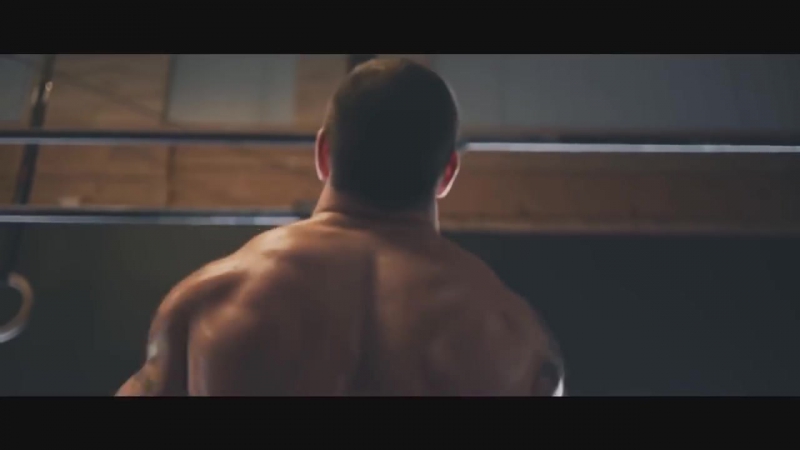 Mat Fraser: The Making of a Champion Part 2 (русская