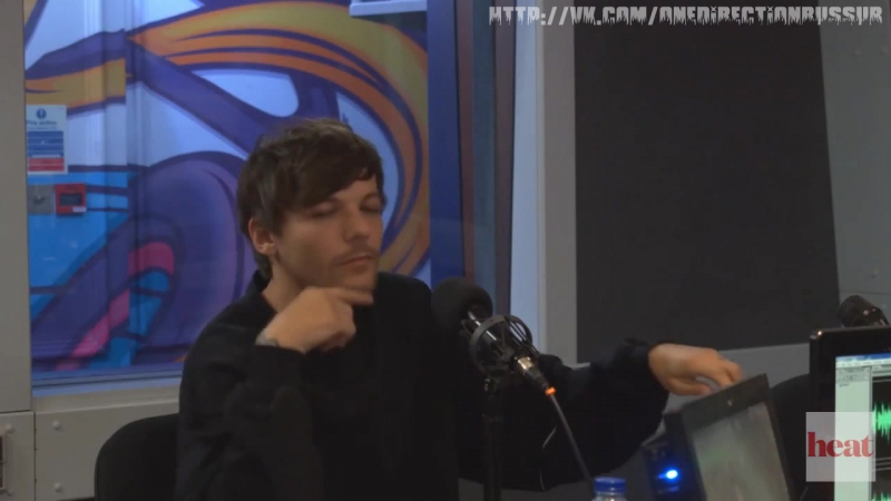 Louis Tomlinson on solo music, Freddie and life after One Direction RUS