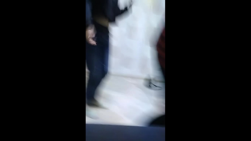пати на