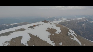 Гора Пастухова. Архыз | The Pastuhova mountain. Arkhyz
