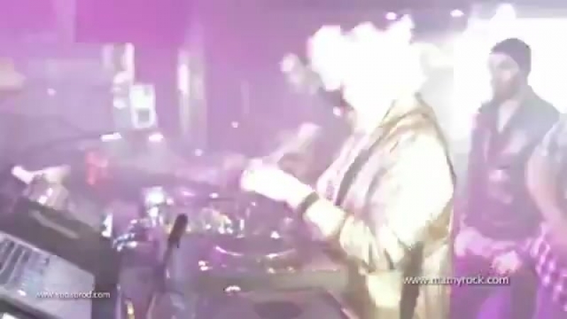 DJ Ruth