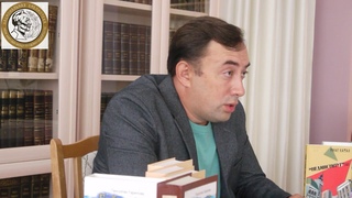 ПРОСТРАНСТВО КНИГИ: Хужахметов А.О. - Современная книга: актуальный башкирский роман
