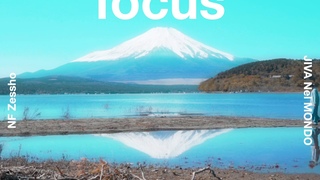 focus  Zessho- JIVA Nel MONDO ()