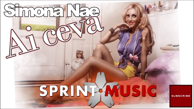 Simona Nae Ai Ceva, Single