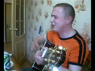 Ковыляй потихонечку (кавер на гр. Адреналин)