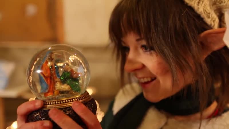 Lindsey Stirling Celtic