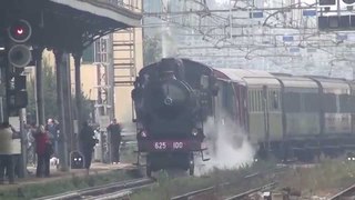 2015-10-25 Treno Blu, Sweet Express 2015 (2.2)