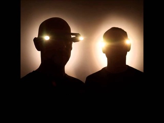 Orbital - Beelzebeat