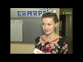 100-й спектакль “Денискины рассказы“. Сюжет телеканала “Самара- ГИС“