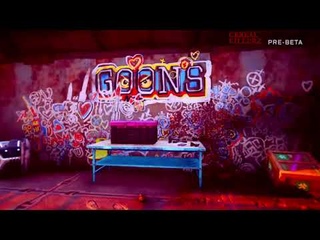 Rage 2 - геймплей