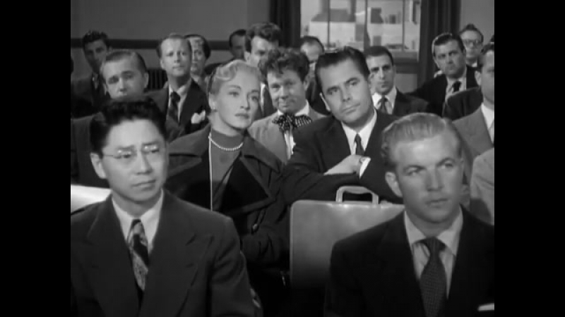 Young Man with Ideas