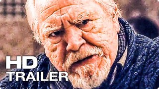 НАСЛЕДНИКИ Сезон 1 ✩ Трейлер #3 (Брайан Кокс, Драма, HBO Series, 2018)