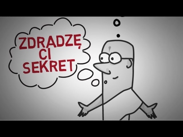 Jaki jest SEKRET Przyciągania Prawo