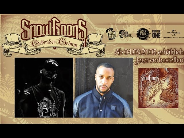Snowgoons ft Harris KC Da Rookee Hänsel Gretel 2. 0 ( Official