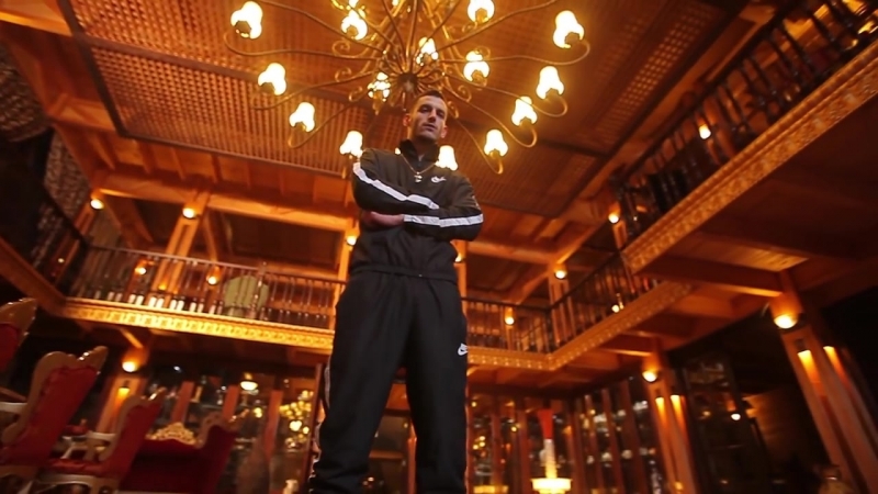 Nush ZAR ( Official Video