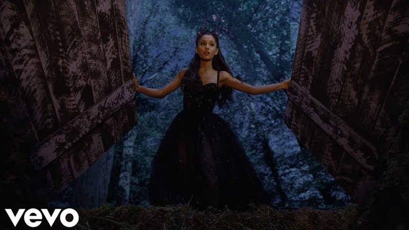 Honeymoon Tour Visuals ( Full