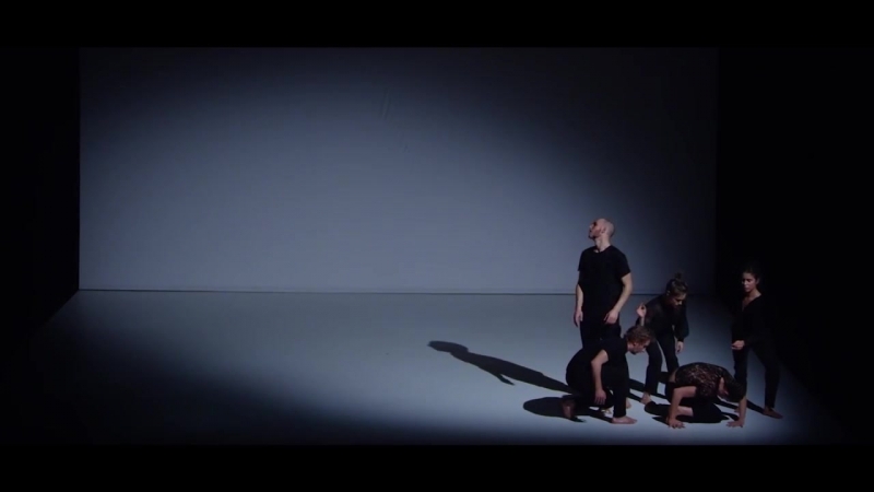 Teaser Quintette Jann Gallois Cie Burn