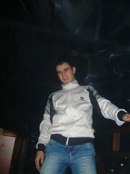 №13, Ваге Гонян, 35 лет, Екатеринбург №13, Ваге Гонян, 35 лет, Екатеринбург