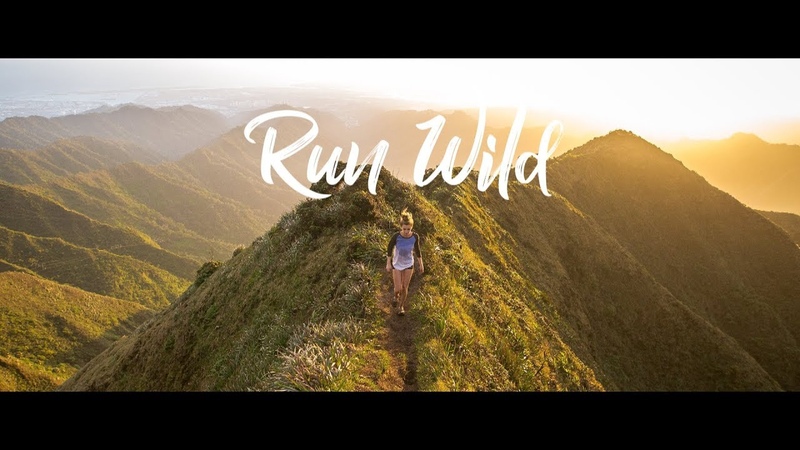 Hardwell Run Wild ft. Jake Reese ( SOUNXSTATE