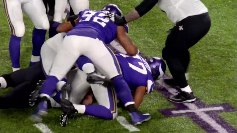 Top 100 Players of 2018: 19 Everson