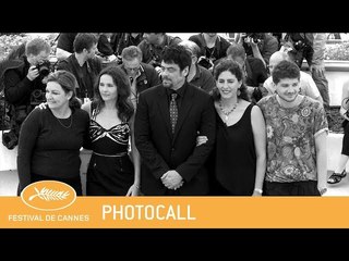 JURY UCR - Cannes 2018 - Photocall - EV