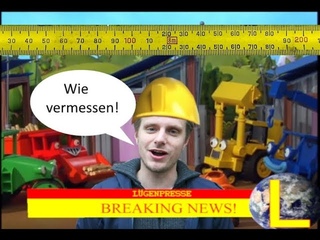 Moritz Neumeier- die Vermessung der Welt