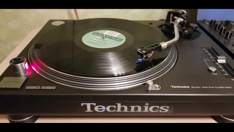Carol Bailey Feel It ( MK Deep