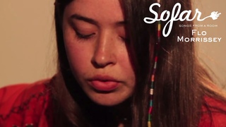 Flo Morrissey - L’Amour Est Bleu | Sofar Paris