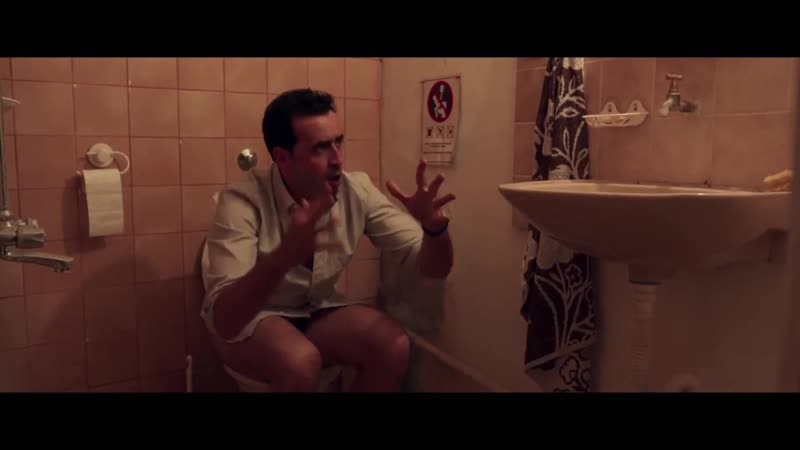 Ничего себе каникулы Русский трейлер