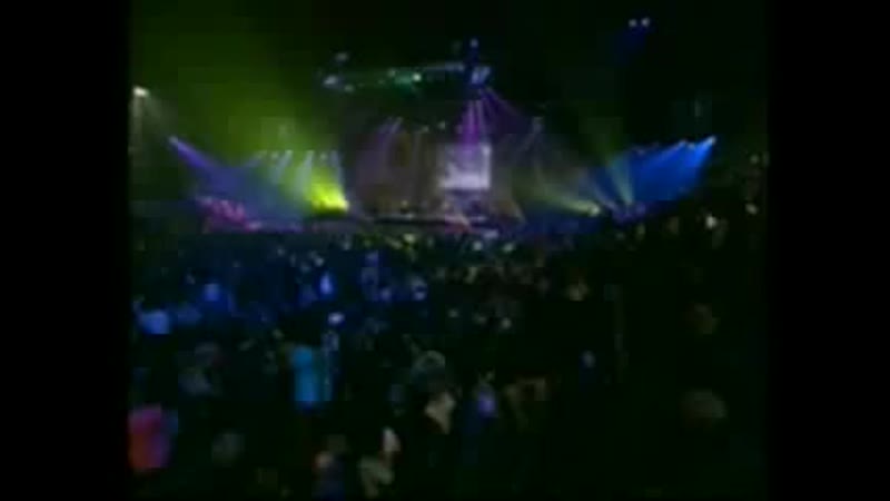 Stayin Alive ( One Night Only, LA,