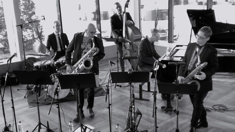 2019 MERLIN Joan Chamorro Fredrik Lindborg Daniel Tilling Martin Sjöstedt Daniel