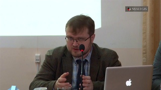 М.Л. Башкатов — Одностороннее изменение процентной ставки