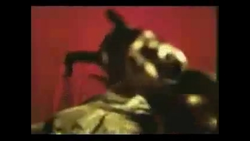 Cypres Hill Puppet