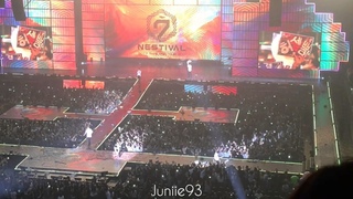 170618 GOT7- see you again