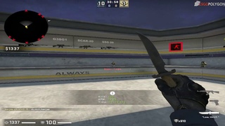 sanjee Aim_BotZ Training Challenge