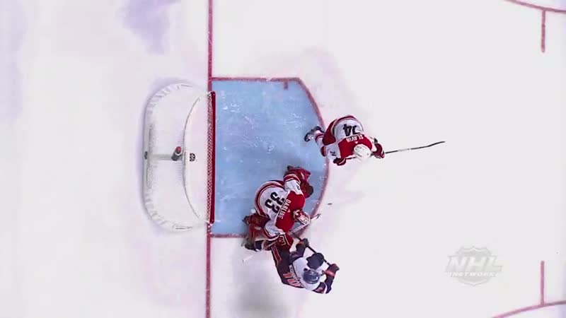 Top 10 Saves of November Dec 1,