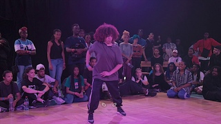 Battle UCP ARENA IV // LA FOSSE // K-Yoo vs Reverse (Silent School)