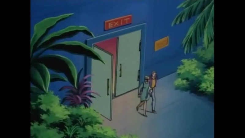 S4 E04 Return of the
