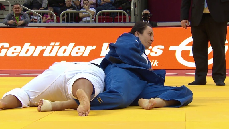 JABLONSKYTE Sandra vs CHIBISOVA