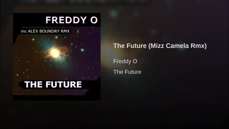 The Future ( Mizz Camela
