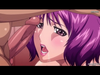 Hentai & Хентай 18+ .Love Bitch [1,01] (Субтитры) (без цензуры / uncensored)