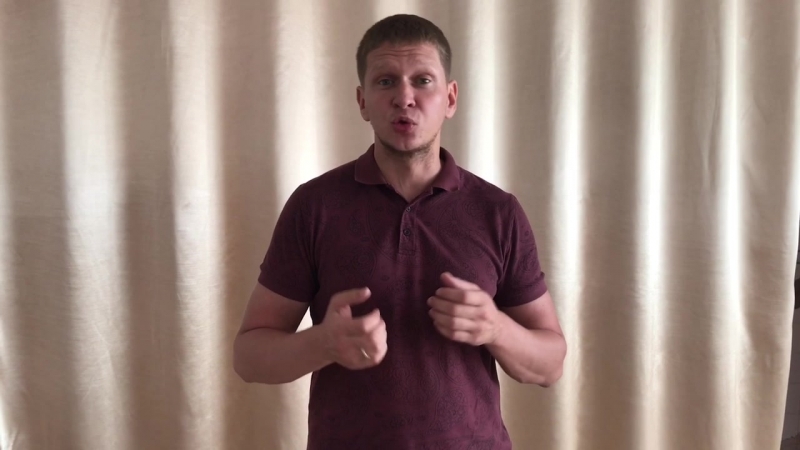 Сильное свидетельство Женщина хотела покончить жизнь