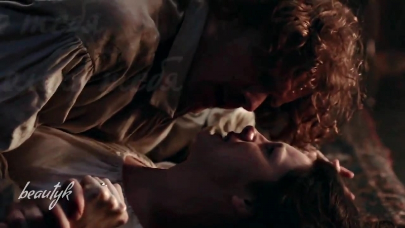Джейми и Клэр Jamie Claire