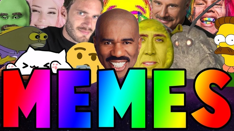 BEST MEMES COMPILATION